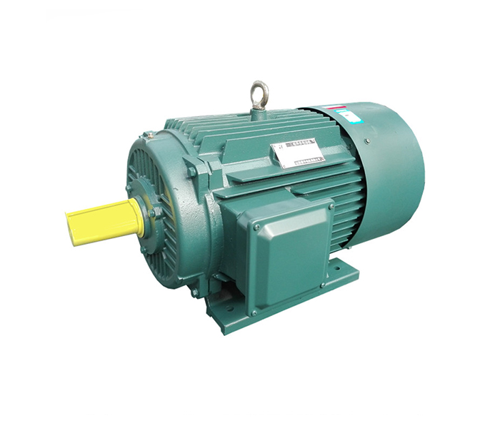 礦山機(jī)械專(zhuān)用超高效率電機(jī)