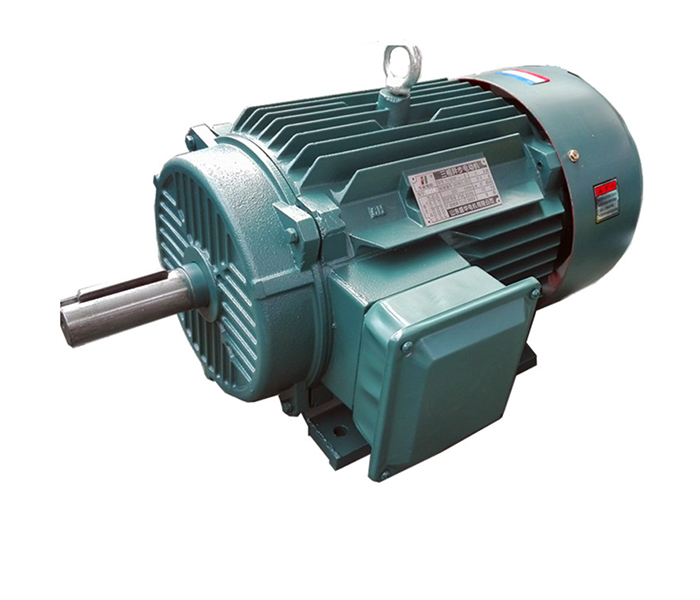 礦山機(jī)械專(zhuān)用高效節(jié)能電機(jī)
