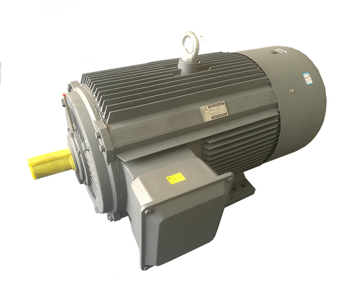 礦山機(jī)械專(zhuān)用大功率電機(jī)