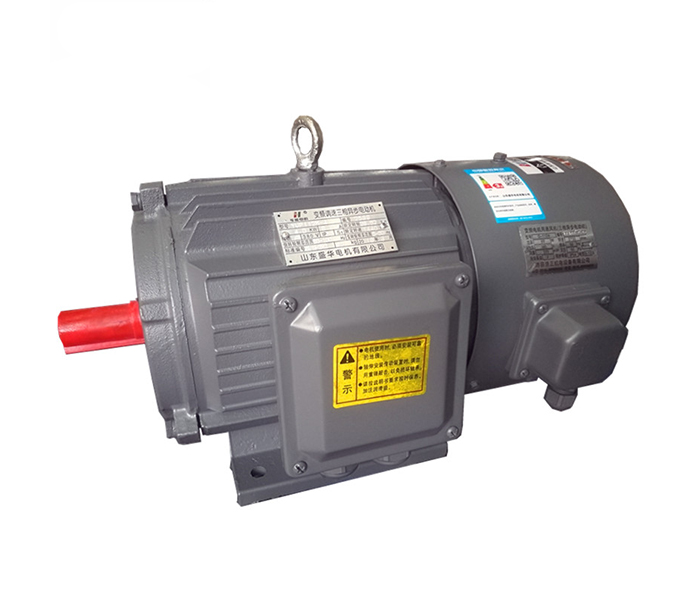礦山機(jī)械專(zhuān)用變頻調(diào)速電機(jī)