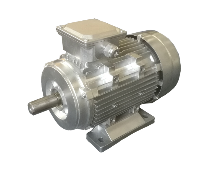 減速機(jī)專(zhuān)用鋁殼三相電機(jī)