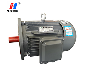 超高效率三相異步電機(jī)