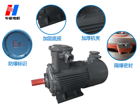 山東盛華電機生產(chǎn)廠家