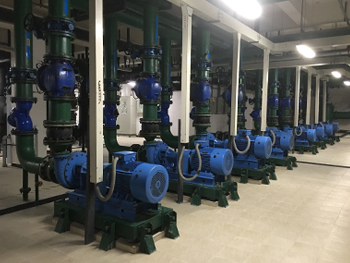 電機(jī)廠家盤點(diǎn)電機(jī)振動(dòng)